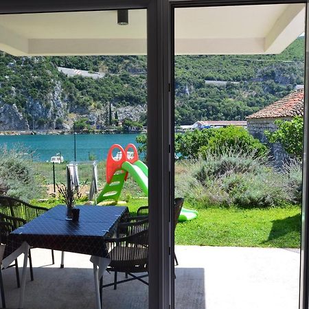 Lavender Apartman Mokošica Kültér fotó